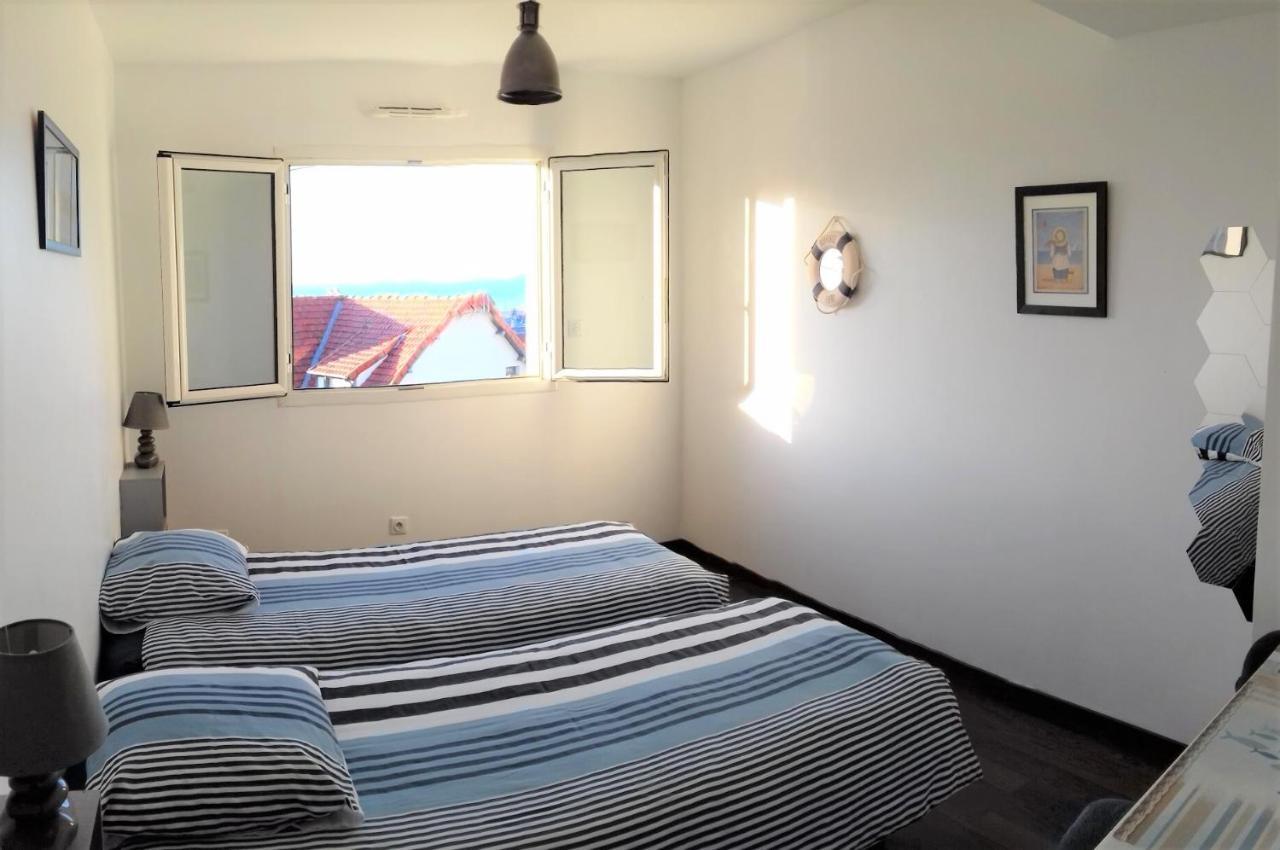 Mer En Vue - 2 Chambres- 4 Personnes Fécamp Εξωτερικό φωτογραφία