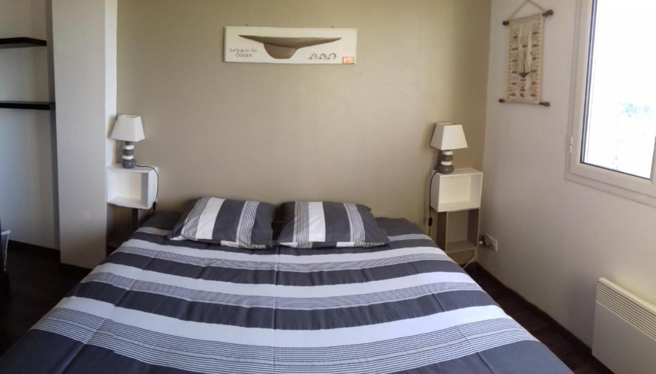 Mer En Vue - 2 Chambres- 4 Personnes Fécamp Εξωτερικό φωτογραφία