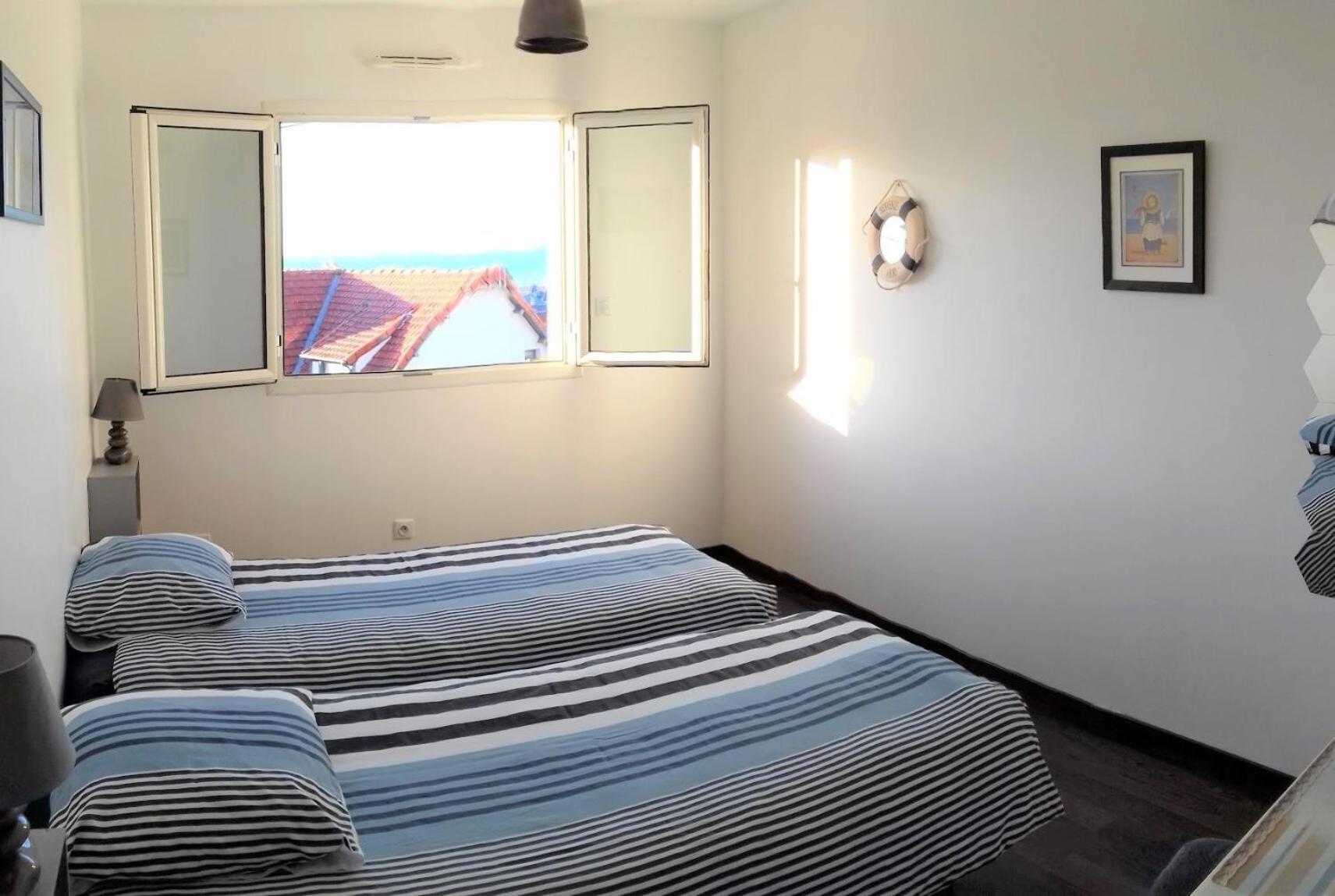 Mer En Vue - 2 Chambres- 4 Personnes Fécamp Εξωτερικό φωτογραφία